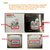 Imagen de Original Lenovo lp40 auricular Bluetooth 5,0 sonido envolvente HIFI TWS con micr