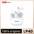 Original Lenovo lp40 auricular Bluetooth 5,0 sonido envolvente HIFI TWS con micr en internet