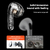 Nuevo 2024 auriculares inalámbricos Bluetooth auriculares audífonos estéreo F