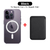 Fundas magnéticas transparentes originales para Apple iPhone 15 14 13 12 11 Pro - tienda en línea