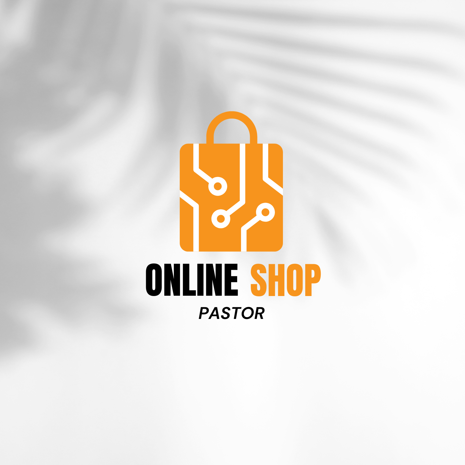 tienda oline pastor shop