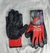GUANTE ROJO MAXI WORK ZUBI-OLA