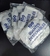 GUANTES PLASTICOS PARA POLLO