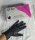 GUANTES DE NITRILO CLAY NEGROS - comprar online