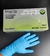 GUANTES DE NITRILO ZUBI-OLA HARD BLUR - comprar online