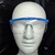GAFAS DE PROTECCIÓN ZUBI-OLA