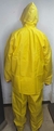 IMPERMEABLE AMARILLO GRUESO - comprar online