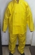 IMPERMEABLE AMARILLO GRUESO