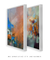 Conjunto de Quadro Decorativos MODERN - Danielnovais.art