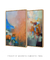 Conjunto de Quadro Decorativos MODERN - Danielnovais.art