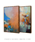 Conjunto de Quadro Decorativos MODERN - loja online