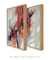 Conjunto Quadros Decorativos INTENSITY - loja online