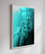 Quadro Decorativo TURQUOISE1 na internet