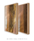 Quadro Decorativo DUO BRONZIN - loja online