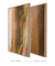 Quadro Decorativo DUO BRONZIN - comprar online