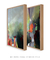 Quadro Decorativo DUO MUD BRIDGE - loja online