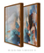 Imagem do Quadro Decorativo DUO VITRAL