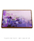 Quadro Decorativo PURPLE HAZE - loja online