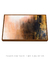 Quadro Decorativo ROSEGOLD - loja online