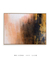 Quadro Decorativo ROSEGOLD - comprar online