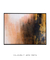 Quadro Decorativo ROSEGOLD - Danielnovais.art