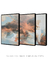 Quadro Decorativo TRIO AIRES - comprar online