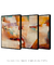 Quadro Decorativo TRIO FAM - comprar online