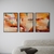 Quadro Decorativo TRIO FAM