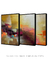 Quadros Decorativos TRIO VERANNO - comprar online