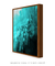 Imagem do Quadro Decorativo TURQUOISE1