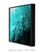 Quadro Decorativo TURQUOISE1