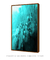 Quadro Decorativo TURQUOISE1 - loja online