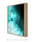 Quadro Decorativo TURQUOISE2 - loja online