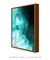 Imagem do Quadro Decorativo TURQUOISE2