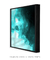 Quadro Decorativo TURQUOISE2