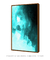 Quadro Decorativo TURQUOISE2 - loja online