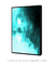 Imagem do Quadro Decorativo TURQUOISE2