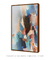 Quadro Decorativo VITRAL II - loja online