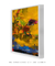 Quadro Decorativo YELLOW 1 - Danielnovais.art