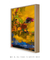 Quadro Decorativo YELLOW 1 - loja online