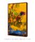 Quadro Decorativo YELLOW 1 - loja online