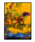 Quadro Decorativo YELLOW 1 - comprar online