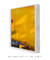 Quadro Decorativo YELLOW 3 - Danielnovais.art