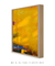 Quadro Decorativo YELLOW 3 - loja online