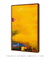 Quadro Decorativo YELLOW 3 - loja online