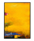 Quadro Decorativo YELLOW 3 - comprar online