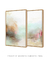 Quadros Decorativos DUO BREEZE - Danielnovais.art