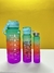 kit 3 Garrafas Motivacionais - comprar online