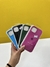 Case Iphone 15/15Pro Aveludada