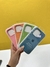 Case Iphone 14 Pro Aveludada